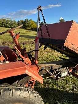 RS09, RS-09, RS 09 - dvouválec - 5