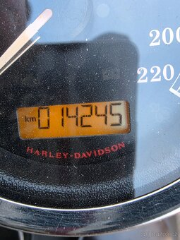 Harley davidson Breakout - 5