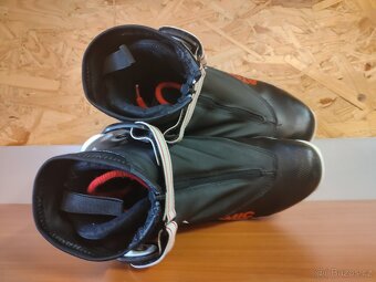 Boty na běžky ATOMIC REDSTER PROLINK NNN vel36 2/3 - 5