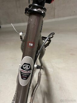 Author Corsa dámské kolo - 5