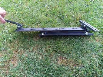 Výklopný držák tv na zeď - 5