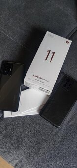 XIAOMI 11T Pro 256GB - 5