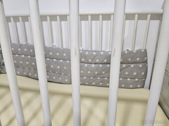 Dětská postýlka - 5