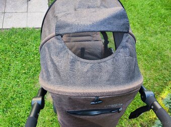 Kočárek Valco Snap 4 Trend Tailor Made - 5