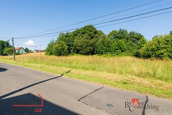 Prodej, pozemky/bydlení, 1093 m2, Hrádek nad Nisou, Liberec - 5