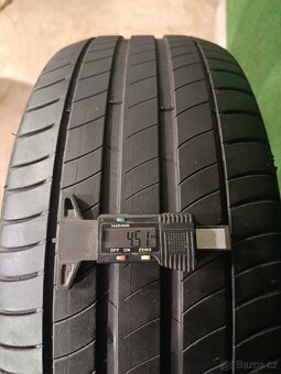 4ks letni 225/50/18 michelin - 5