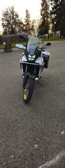 Honda Transalp 750 - 2023 - DPH - 5