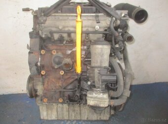 MOTOR VW CADDY III 2.0SDi 70HP TESTOVÁN BST - 5