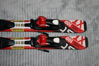 lyže Atomic Redster 100 cm - 5