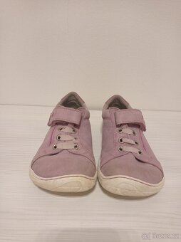 Dětské barefoot celoroční boty Fare - vel. 33 - 5
