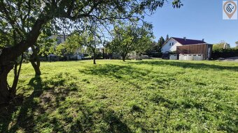 Zahrada k dlouhodobému pronájmu k odpočinku i k pěstování ov - 5