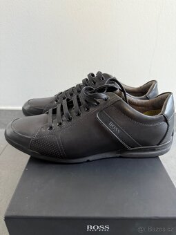 Hugo Boss boty 41 ( Nova cena 4900 kc ) - 5