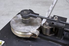 Ohýbačka trubek a profilů PRO.77.S. S. - 5