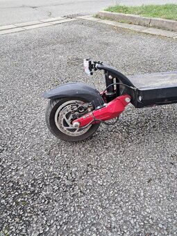 Elektrokoloběžka - 5