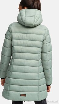 Damska znackova bunda - 5