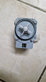 Bosch WFO2063BY pračka - náhradní díly - 5