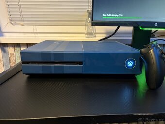 Xbox One Forza Motorsport Edition 1 TB - 5