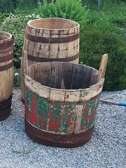 Poklady z našeho statku, staré zemědělské věci - 5