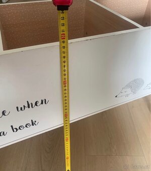 Dětská knihovna Bloomingville - 5