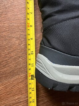 Obuv zimní - 5