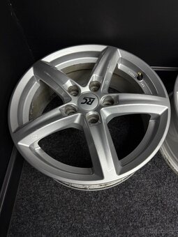 Alu BROCK 5x114,3 16” 6.5j - 5