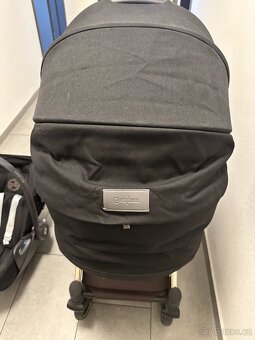 Kočárek CYBEX Set Priam - 5