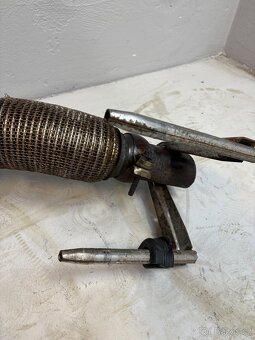 Dpf Mercedes Benz Sprinter A9064900200 - 5