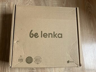 Ergonomické nosítko pro děti - 5