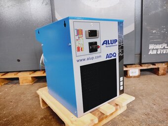 Prodám kondenzační sušičku - 5