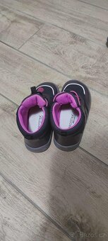 Softshellové boty - 5