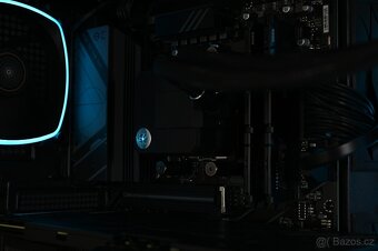 Herní PC - RTX 3080 / Ryzen 7900X3D / 1TB / 32GB - 5