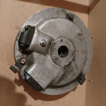 Jawa special motor - 5