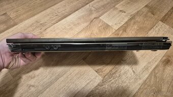 Notebook HP Probook 4520s - 5