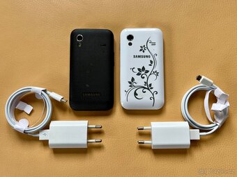 Samsung Galaxy Ace - 5