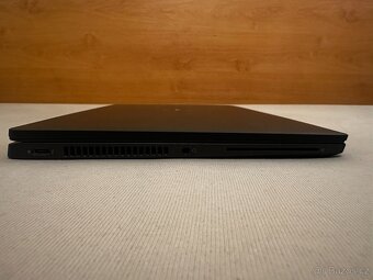DELL Latitude 7320 Touch – výkonný a lehký notebook - 5