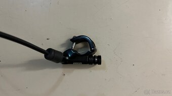 Predám tlmič Rockshox monarch XX - 5