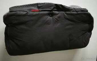 Rukávník, práci vložky Emitex a Aesthetic - 5