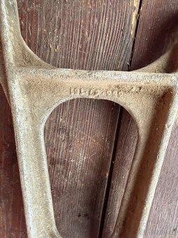 Jawa 250/353 - stojánek - 5