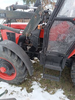 Zetor 7745 - 5