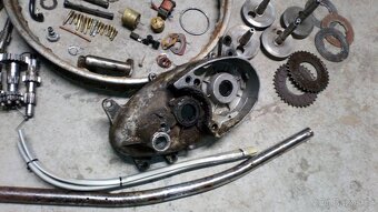 Díly Pionýr, Babetta - 5