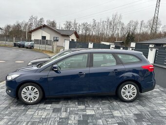Ford Focus Kombi STK 2018 - 5