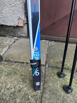 Běžkařský set - 5