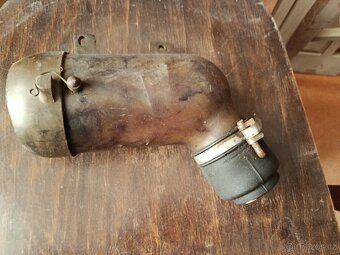 Náhradní díly Tatra 603 - 5