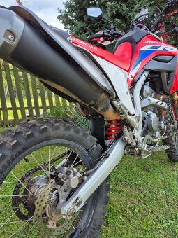 Honda CRF300L - 5