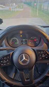 Mercedes-Benz Sprinter 910 CDI - 5