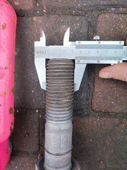 Otočný vázací bod - 5