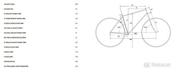 MERIDA MATTS J. 24+ Silk Orange(Steel Blue/Gry) - 5