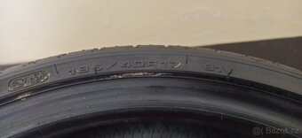 Goodyear 195/40 R17 81V 2x6,5mm 2x5mm - 5