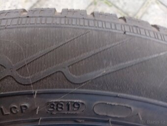 205/55 R16 94V Nokian - 5