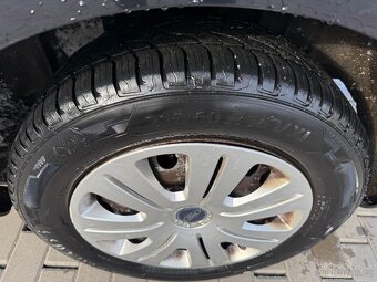 Ford S-Max 2,0TDCi 103kW, 7 míst, nová STK, facelift - 5